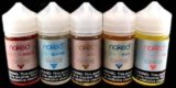 Naked Vape Juice Review