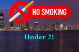 New Jersey Looks To Raise Smoking Age To 21