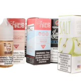 Is Nicotine Salt Vape Juice Losing Popularity Among Mainstream Vapers?