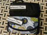 Night Owl Clutch V-Bag Review