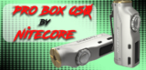 Nitecore Pro Box Q50 Preview