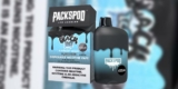 Packspod 12K Disposable Vape Review