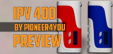 Pioneer4You iPV400 Mod Preview