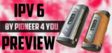 Pioneer4You iPV6 Mod Preview
