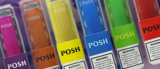 Posh Disposable Vapes Review