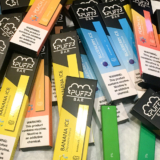 Puff Bars Temporarily Stops All Sales In The U.S.