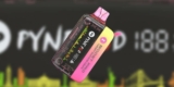 Pyne Pod Boost Pro Disposable Vape Review