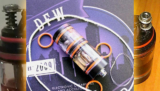 Review of The RA Tank – A Rebuildable Atomizer Tank