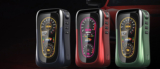 REV GTS 230W Box Mod Preview