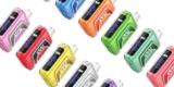 The Compact Powerhouse Making Waves in the Vape Scene