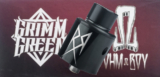 Recoil RDA by GrimmGreen and OhmBoyOC Preview