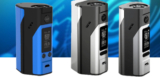 Reuleaux RX200S VS RX2/3 – What Is The Difference?