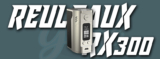 Wismec Reuleaux RX300 Four Battery Mod Preview