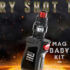Vandy Vape Pulse BF 80W Box Mod Preview