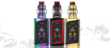 A Complete Guide To The SMOK Morph 219 Kit