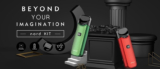 SMOK Nord Kit Preview