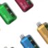 Geek Bar Pulse X: Unmatched Flavor & Performance in Every Puff