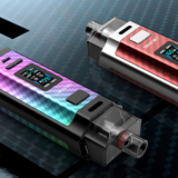 SMOK RPM160 Pod Mod Kit Preview