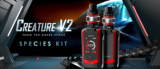 A Complete Guide To The SMOK Species Kit