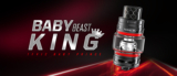 SMOK TFV12 Baby Prince Tank Preview