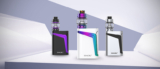 SMOK V-FIN Kit Preview