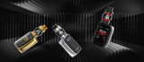 SMOK X-Priv Baby Kit Preview