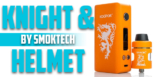 Smok Koopor Knight and Helmet Kit