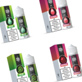 An In-Depth Look: SUA Vapors