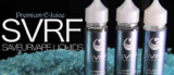 An In-Depth Look: SVRF E-Liquid