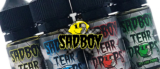 An In-Depth Look: Sadboy Salt Nicotine E-Juice