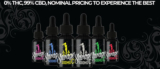 Savage CBD Ejuice Preview