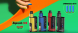 Sigelei Fuchai Squonk 213 Mod Preview