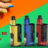 Modefined Sirius 200W Mod Preview