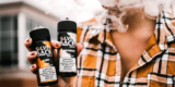 Silverback Vape Juice Review