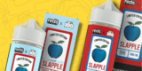 Slapple Vape Juice Review