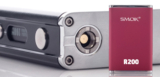 Smok R200 TC Kit Preview