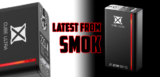 Smok X Cube Ultra Edition 220 Watt Preview