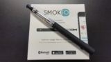 Smokio Bluetooth E-Cigarette Review