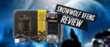 SnowWolf XFeng 230W Box Mod Review