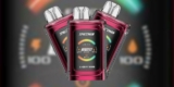 SMOK Spaceman Prism Flavor List