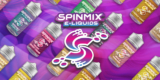 SpinMix E-Liquids: A New Era in Vaping