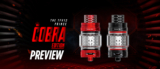 SMOK TFV12 Prince Cobra Edition Tank Preview