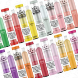 The TOBO LED Disposable Vape Review