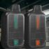 What Happens When Futuristic Design Meets Power-Packed Performance in Vaping?