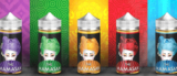 An In Depth Look: The Mamasan Vape Juice