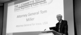 Democrat Attorney General To FDA: Reconsider E-Cig Regulations
