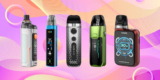 The Top 5 Vape Pod Kits You Need to Try in 2025
