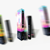 Trip Cloud Pen Disposable Vape