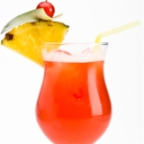 Tropical Punch E-Liquid Review