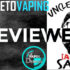 Uwell Rafale Tank Review